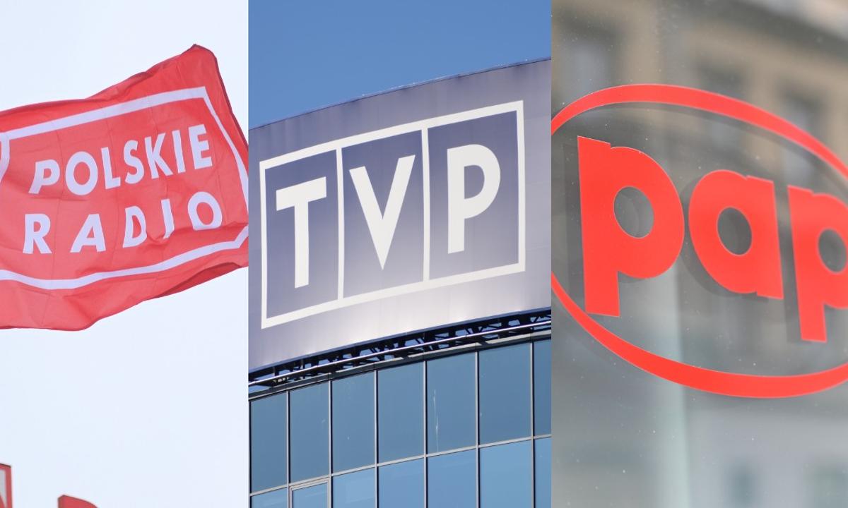 Media publiczne na nowo. 2,5 mld zł dla TVP, koniec abonamentu i likwidacja RMN