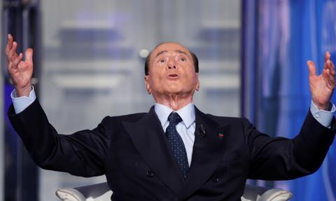 Berlusconi wraca do Senatu. Lider Ruchu Pięciu Gwiazd bez mandatu