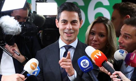 Dobra wiadomość dla Polski po wyborach w Holandii. Jetten premierem?