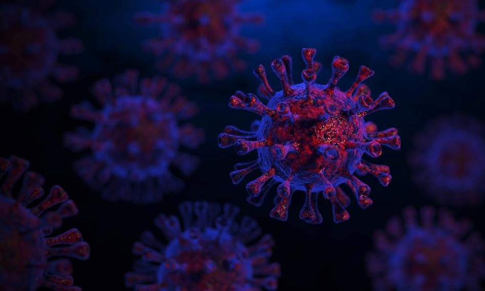 W RPA zidentyfikowano nowy, potencjalnie niebezpieczny wariant koronawirusa