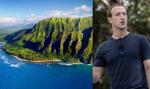 Fort Zuckerberg. Założyciel Facebooka "kolonizuje" hawajską wyspę, za co zapłaci krocie