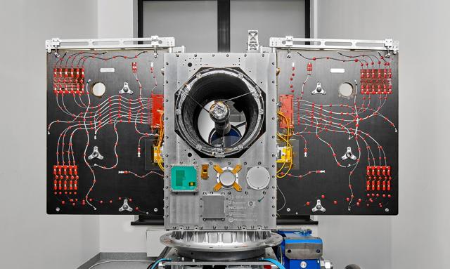 Teleskop Hubble'a 