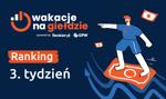 Podwoił kapitał i odjeżdża hulajnogą. W tym tygodniu kolejne nagrody