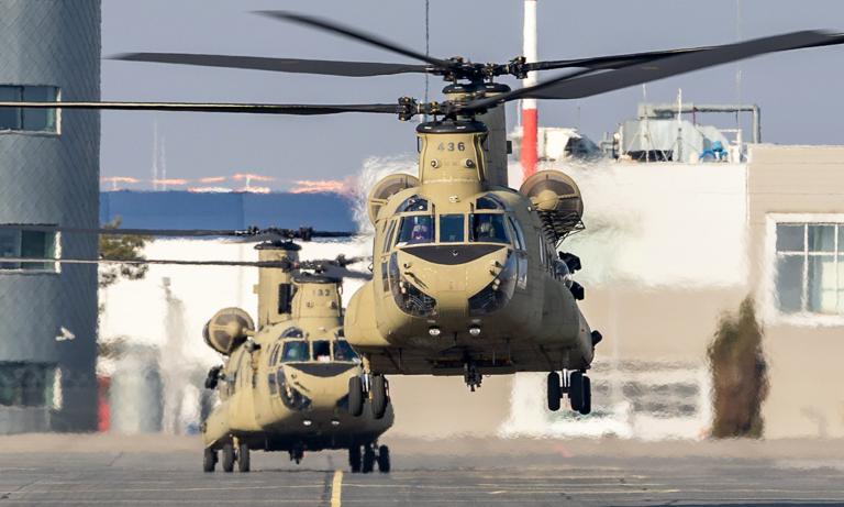 Pentagon anulował wysłanie brygady do Polski. Dowódca US Army: najlepsza opcja redukcji wojsk w Europie