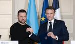 Nowa inicjatywa obronna Europy. Dziewięć państw tworzy z Ukrainą koalicję antybalistyczną