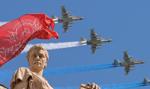 Rosyjski my艣liwiec naruszy艂 przestrze艅 powietrzn膮 NATO. "To powa偶ny incydent"