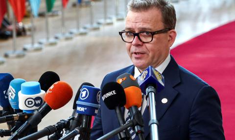 Atomowy parasol nad Finlandią. Francja składa ofertę, która rozwścieczy Kreml