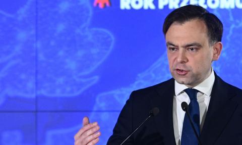  Będziemy największym beneficjentem