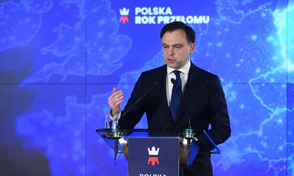 Polska. Rok przełomu: 6 filarów rozwoju gospodarczego. Minister finansów ujawnia szczegóły