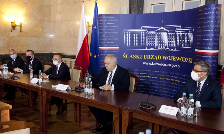 Umowę społeczna dla górnictwa podpisana