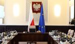 O nowym premierze - na początku przyszłego tygodnia