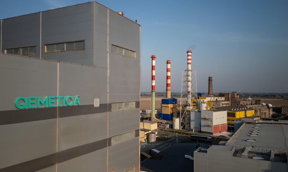Polski potentat chemiczny zamyka zakład. Do zwolnienia 350 osób