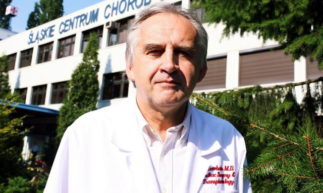 Minister Zembala przeprasza pielęgniarki