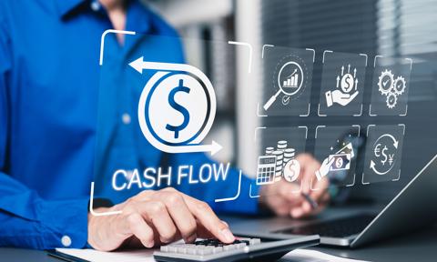 3 mln zł na rozwój embedded finance. Cashy przyspieszy płatności dla tysiąca firm