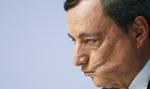 Draghi: Uzależnienie energetyczne od Rosji może stać się uległością