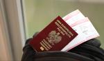 Przegoniliśmy USA i Kanadę. Polski paszport, czyli bilet bez limitów