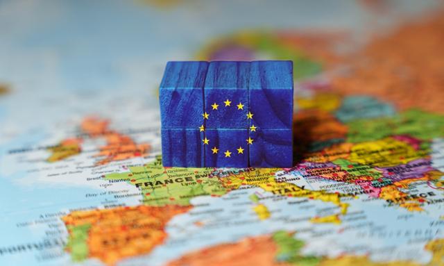 Gospodarka eurolandu ledwo drgnęła. Stagnacja wróciła do Europy