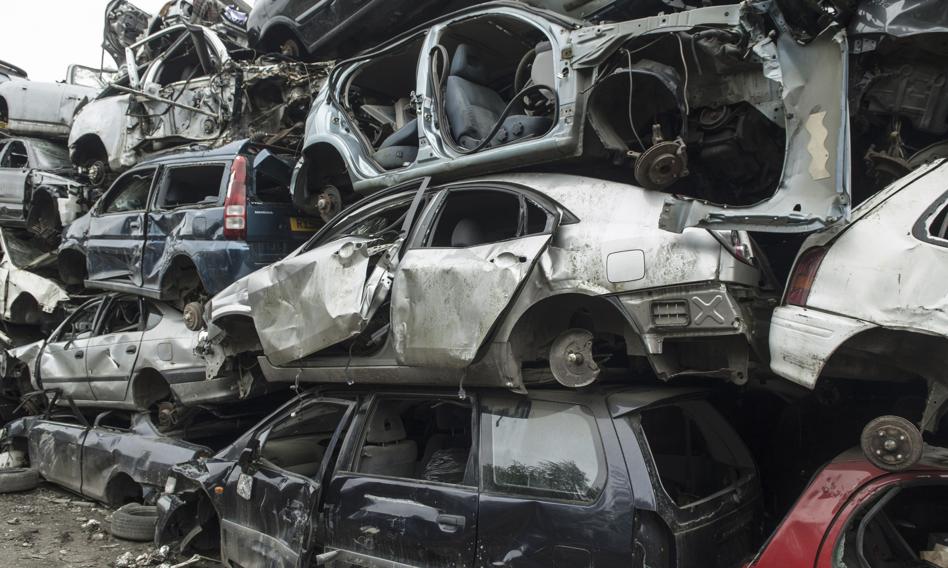 Giganci motoryzacji ukarani. Ponad pół miliarda kary za zmowę w sprawie recyklingu