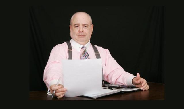 Szukasz pracy? Samo CV to za mało