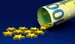 Umocnienie złotego; euro walczy o przełamanie 4,30 zł. Rynek gra pod KPO?
