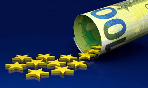 Euroinflacja spada bardzo opornie. Cel EBC wciąż nieosiągnięty