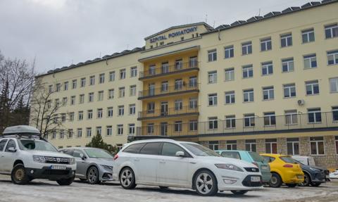 Rząd nie zamknie szpitali powiatowych? Ministerstwo stawia na zmianę ich profilu