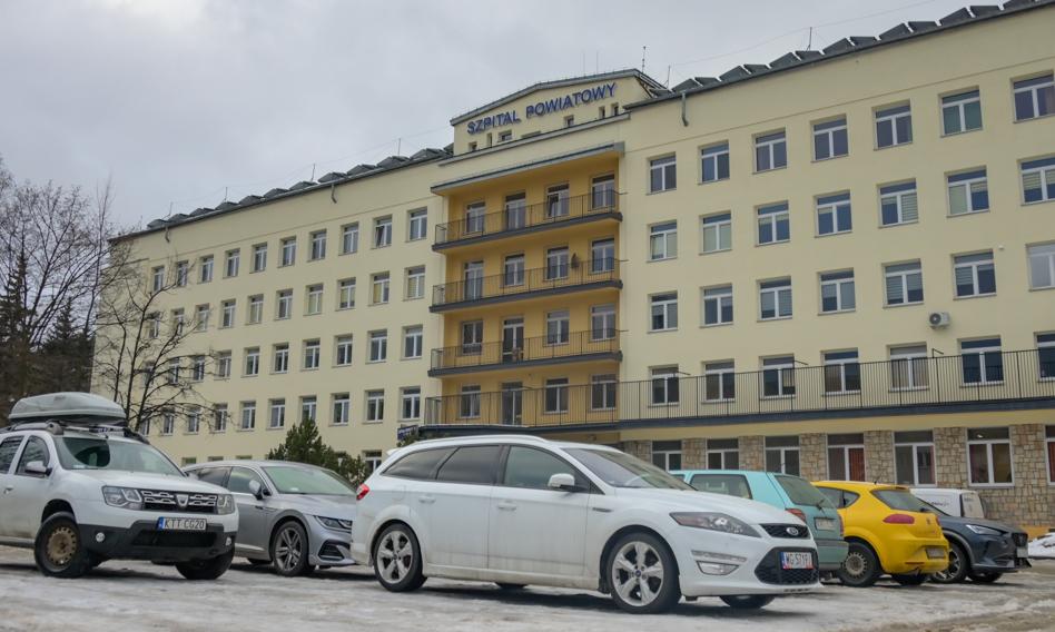 Rząd nie zamknie szpitali powiatowych? Ministerstwo stawia na zmianę ich profilu