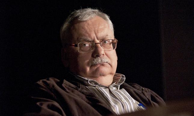 Andrzej Sapkowski