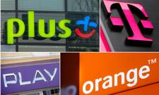 Do kogo po najszybszy internet mobilny i domowy? Porównanie Orange, T-Mobile, Play, Plus