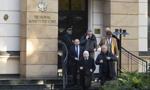 Spór o Trybunał Konstytucyjny. Kaczyński wzywa do protestu