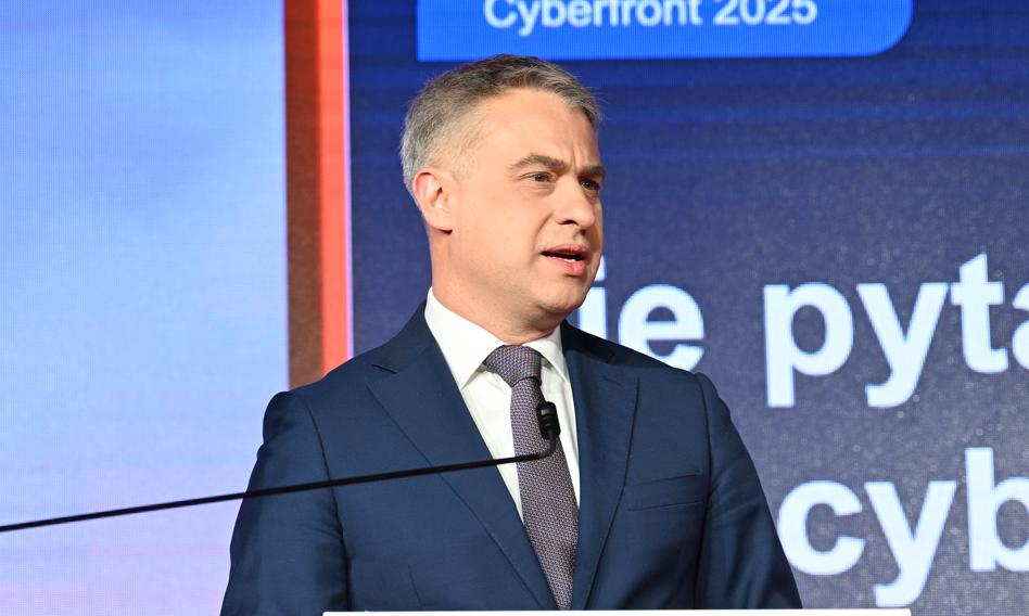 Rząd gotowy do współpracy z prezydentem? Gawkowski: Tam, gdzie będzie to możliwe