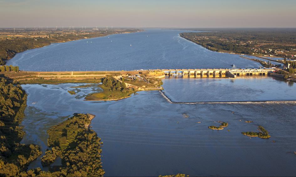 4 tysiące tam pod prąd? Rządowy plan na hydroenergetykę w ogniu krytyki