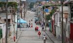 Kuba bez prądu. Co najmniej dwie ofiary śmiertelne huraganu Ian