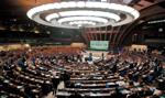 Rada Europy: nie będzie debaty o Polsce