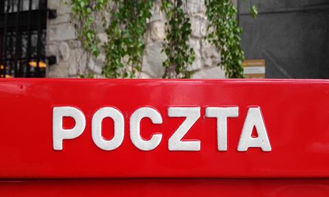 Poczta Polska na skraju bankructwa. Operator otrzyma gigantyczną sumę z budżetu