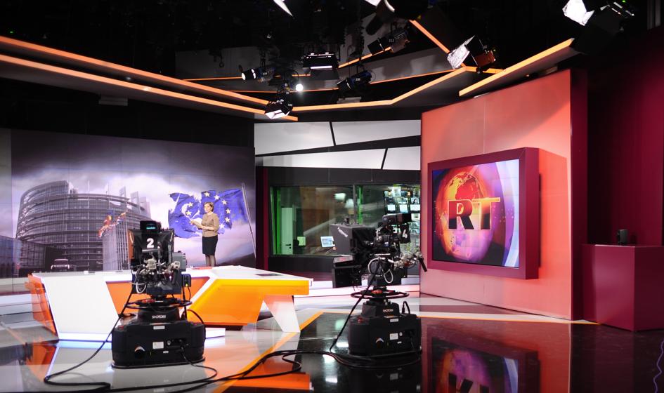 Właściciel Facebooka zablokuje obecność kremlowskiej telewizji RT i innych rosyjskich mediów na swoich aplikacjach