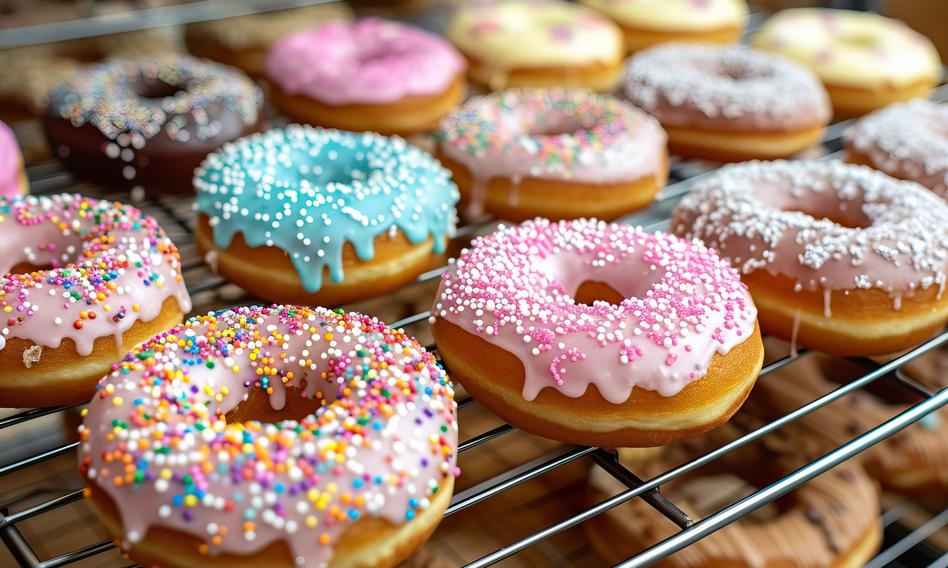 Tłusty czwartek 2025: pączki z VAT, ale bez wad