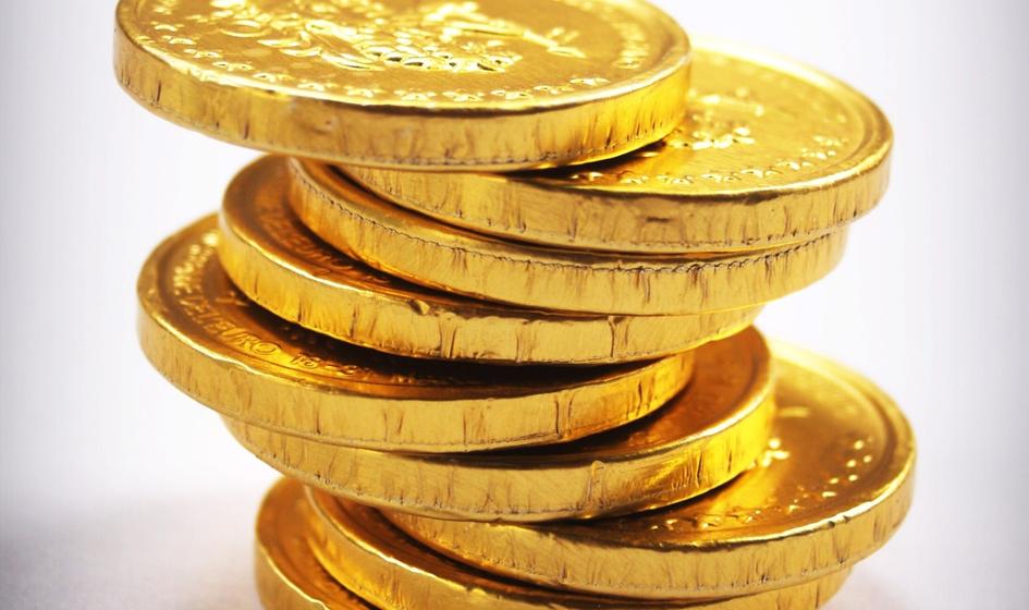 NBP zmienia zasady ustalania cen złotych monet uncjowych