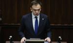 Domański: Polska gospodarka wejdzie w 2027 r. z silną pozycją. PKB ma wzrosnąć o 3 proc.