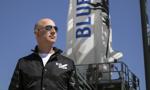 Gwiezdne Wojny w USA. Bezos dogania Muska. Historyczny lot i lądowanie