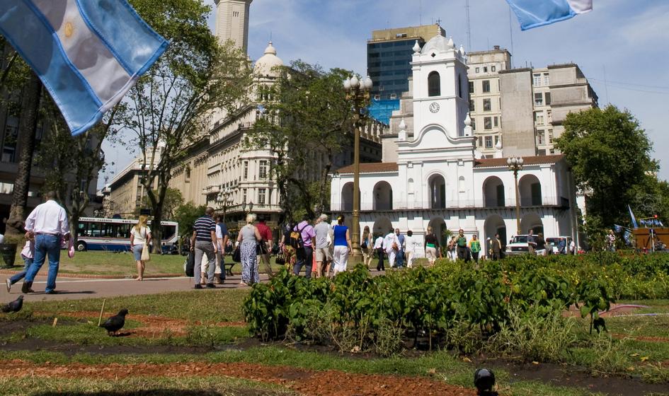 Argentyna: były dyktator skazany na 20 lat więzienia