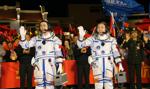 Chiny: start statku kosmicznego Shenzhou 11