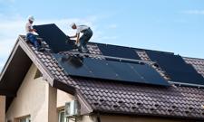 54,1 proc. energii elektrycznej w UE z OZE. Słońce wyprzedza wiatr
