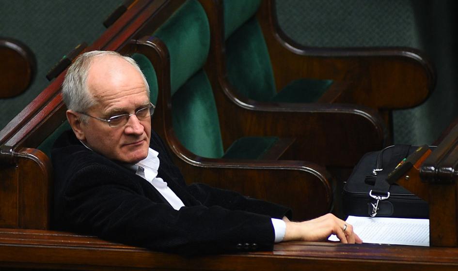 Czabański: Rada Mediów Narodowych wybrała cały nowy zarząd TVP