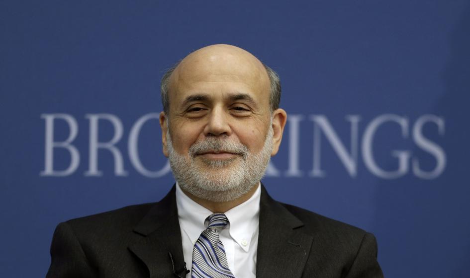 Ben Bernanke został doradcą funduszu