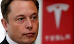 Tesla rozczarowała. Ma problem z dostawami