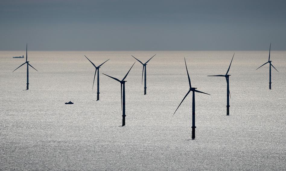 Problemy giganta zielonej energii. Zwolni 2 tys. pracowników