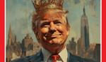 „USA to nie monarchia” – eksperci o planach Trumpa na 80. urodziny