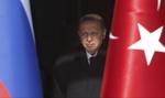 Erdogan zapowiada wizytę w Moskwie 27 sierpnia