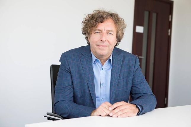 Grzegorz Hajdarowicz
